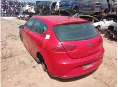 Recambio de barra estabilizadora trasera para seat leon (1p1) 1.6 tdi referencia OEM IAM 1K0511409CB  