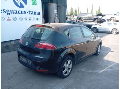 Recambio de barra estabilizadora trasera para seat leon (1p1) 1.9 tdi referencia OEM IAM 1K0511409CB  