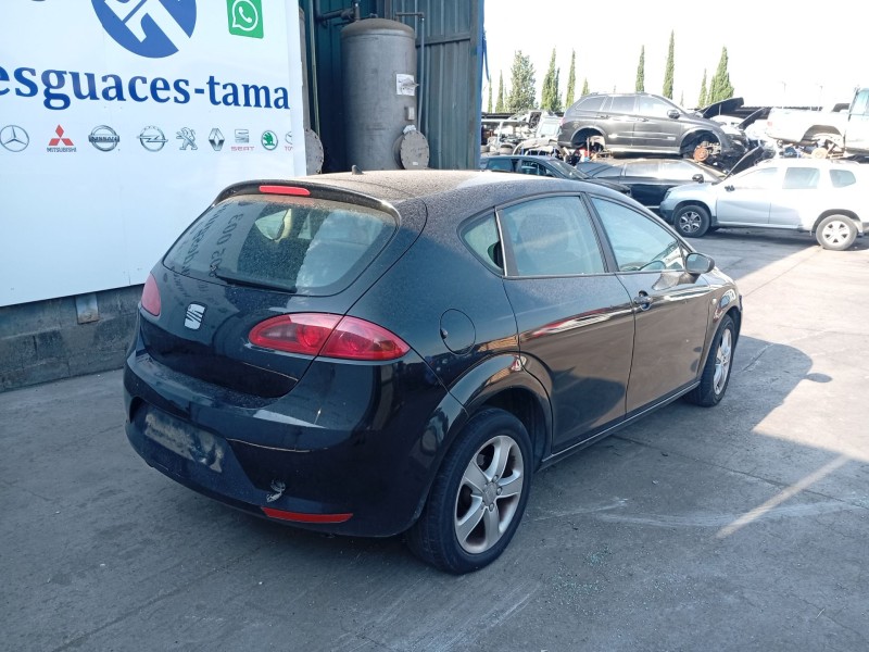 Recambio de barra estabilizadora trasera para seat leon (1p1) 1.9 tdi referencia OEM IAM 1K0511409CB  