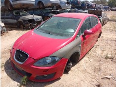 Recambio de barra estabilizadora delantera para seat leon (1p1) 1.6 tdi referencia OEM IAM 1K0411303BK  