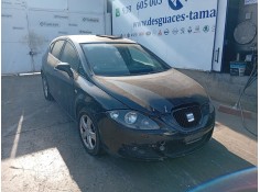 Recambio de barra estabilizadora delantera para seat leon (1p1) 1.9 tdi referencia OEM IAM 1K0411303BK  