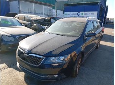 Recambio de barra estabilizadora delantera para skoda superb ii station wagon (3t5) 2.0 tdi 16v referencia OEM IAM 1K0411303BK  