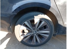 Recambio de mangueta trasera derecha para skoda superb ii station wagon (3t5) 2.0 tdi 16v referencia OEM IAM 1K0505436AE  