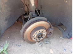 Recambio de mangueta delantera derecha para seat leon (1p1) 1.6 tdi referencia OEM IAM 1K0407256T  
