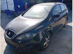 Recambio de barra estabilizadora delantera para seat altea xl (5p5, 5p8) 1.6 tdi referencia OEM IAM 1K0411303AM  