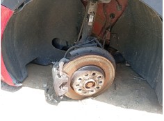 Recambio de mangueta delantera izquierda para seat leon (1p1) 1.6 tdi referencia OEM IAM 1K0407255T  