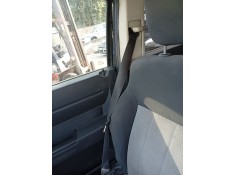 Recambio de cinturon seguridad delantero derecho para dodge nitro 2.8 crd referencia OEM IAM 1HR84XDVAD  