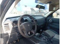 Recambio de salpicadero para dodge nitro 2.8 crd referencia OEM IAM 1GH551DBAA  