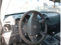 Recambio de airbag delantero izquierdo para dodge nitro 2.8 crd referencia OEM IAM 1GC99XDVAK  