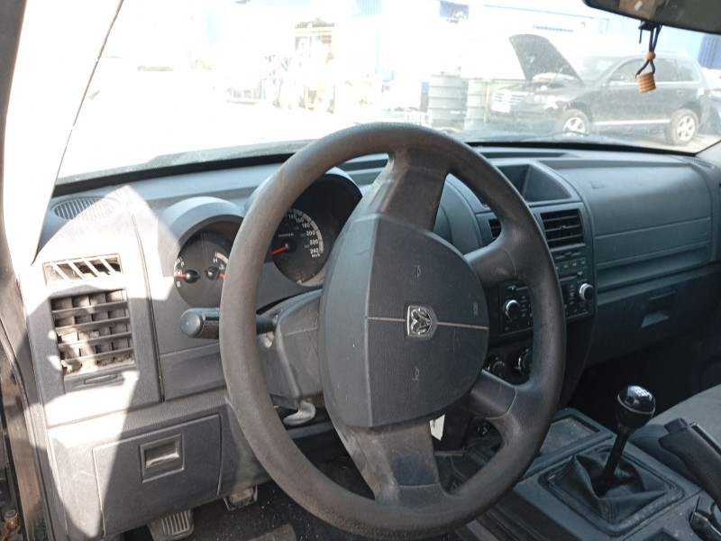 Recambio de airbag delantero izquierdo para dodge nitro 2.8 crd referencia OEM IAM 1GC99XDVAK  