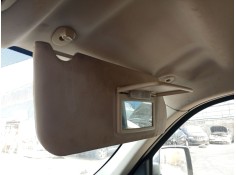Recambio de parasol derecho para dodge nitro 2.8 crd referencia OEM IAM 1CK18DW1AC  