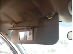 Recambio de parasol izquierdo para dodge nitro 2.8 crd referencia OEM IAM 1CK19DW1AA  