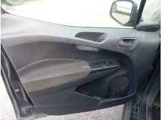 Recambio de elevalunas delantero izquierdo para ford transit courier b460 furgoneta/monovolumen 1.5 tdci referencia OEM IAM 1880 2
