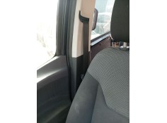 Recambio de cinturon seguridad delantero derecho para ford transit courier b460 furgoneta/monovolumen 1.5 tdci referencia OEM IA