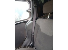Recambio de cinturon seguridad trasero derecho para ford transit courier b460 furgoneta/monovolumen 1.5 tdci referencia OEM IAM 