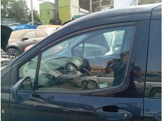 Recambio de luna delantera izquierda para ford transit courier b460 furgoneta/monovolumen 1.5 tdci referencia OEM IAM 1857498  