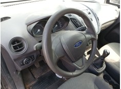 Recambio de airbag delantero izquierdo para ford transit courier b460 furgoneta/monovolumen 1.5 tdci referencia OEM IAM 1855808 