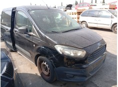 Recambio de amortiguador delantero derecho para ford transit courier b460 furgoneta/monovolumen 1.5 tdci referencia OEM IAM 1848