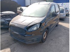 Recambio de amortiguador delantero izquierdo para ford transit courier b460 furgoneta/monovolumen 1.5 tdci referencia OEM IAM 18