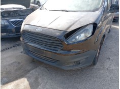 Recambio de paragolpes delantero para ford transit courier b460 furgoneta/monovolumen 1.5 tdci referencia OEM IAM 1855922  