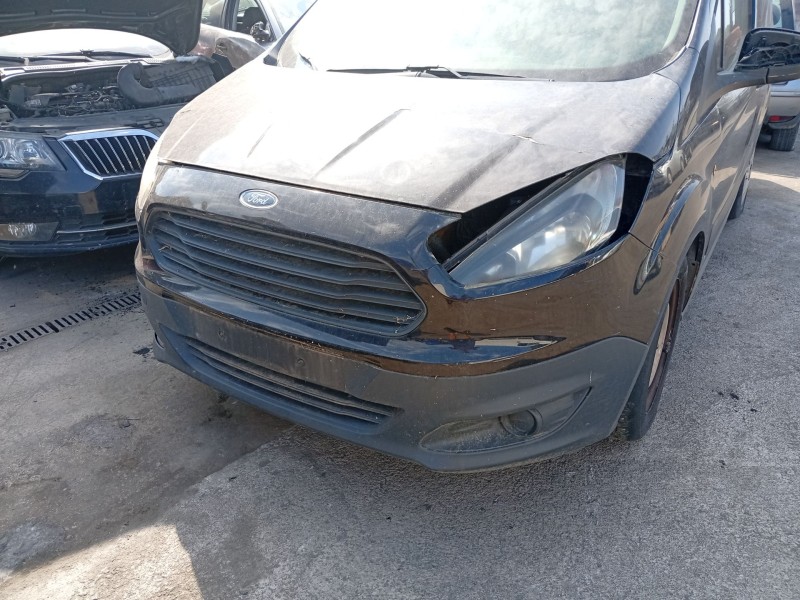 Recambio de paragolpes delantero para ford transit courier b460 furgoneta/monovolumen 1.5 tdci referencia OEM IAM 1855922  