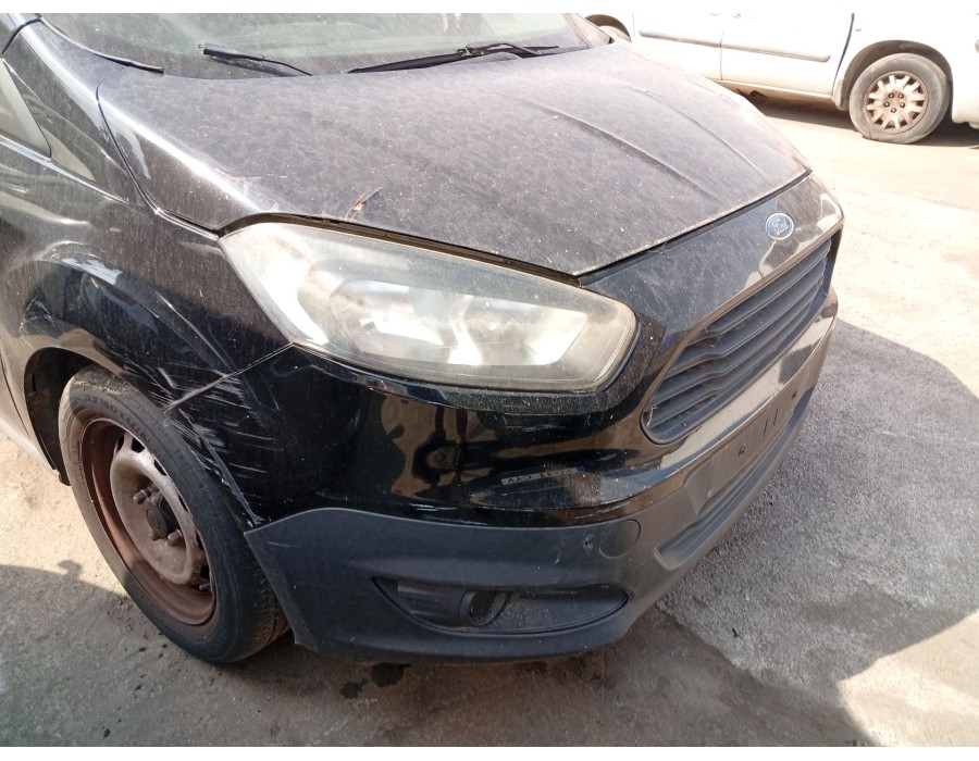 Recambio de paragolpes delantero para ford transit courier b460 furgoneta/monovolumen 1.5 tdci referencia OEM IAM 1855922  