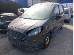 Recambio de barra estabilizadora delantera para ford transit courier b460 furgoneta/monovolumen 1.5 tdci referencia OEM IAM 1834