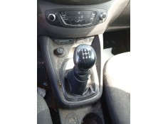 Recambio de palanca cambio para ford transit courier b460 furgoneta/monovolumen 1.5 tdci referencia OEM IAM 1803214 1742233 