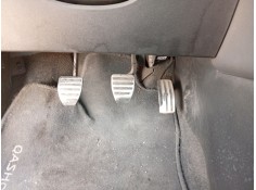 Recambio de pedal acelerador para nissan qashqai i (j10, nj10) 2.0 referencia OEM IAM 18002JD90D  