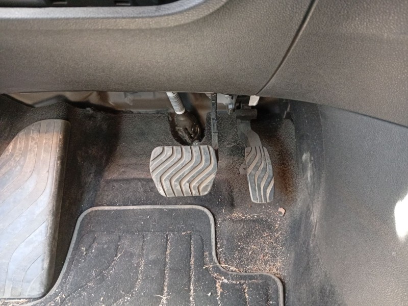 Recambio de pedal acelerador para renault talisman grandtour (kp_) 1.6 dci 130 referencia OEM IAM 180026830R  