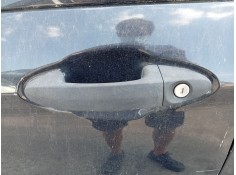 Recambio de maneta exterior delantera izquierda para ford transit courier b460 furgoneta/monovolumen 1.5 tdci referencia OEM IAM