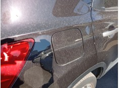 Recambio de deposito combustible para nissan qashqai i (j10, nj10) 2.0 dci referencia OEM IAM 17202JD51A  
