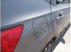 Recambio de deposito combustible para nissan qashqai i (j10, nj10) 2.0 referencia OEM IAM 17202JD01A  