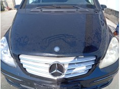 Recambio de capot delantero para mercedes-benz clase b sports tourer (w245) b 200 cdi (245.208) referencia OEM IAM 1698800257  