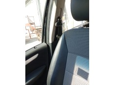 Recambio de cinturon seguridad delantero derecho para mercedes-benz clase b sports tourer (w245) b 200 cdi (245.208) referencia 