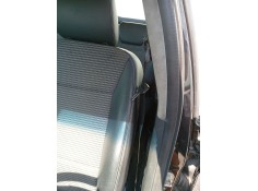 Recambio de cinturon seguridad delantero izquierdo para mercedes-benz clase b sports tourer (w245) b 200 cdi (245.208) referenci