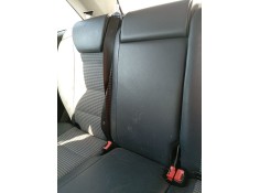 Recambio de cinturon seguridad trasero central para mercedes-benz clase b sports tourer (w245) b 200 cdi (245.208) referencia OE