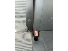 Recambio de enganche cinturon trasero derecho para mercedes-benz clase b sports tourer (w245) b 200 cdi (245.208) referencia OEM