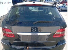Recambio de motor limpia trasero para mercedes-benz clase b sports tourer (w245) b 200 cdi (245.208) referencia OEM IAM 16982014