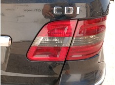 Recambio de piloto trasero derecho interior para mercedes-benz clase b sports tourer (w245) b 200 cdi (245.208) referencia OEM I