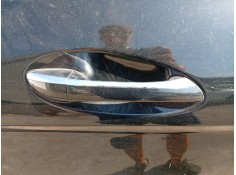 Recambio de maneta exterior trasera derecha para mercedes-benz clase b sports tourer (w245) b 200 cdi (245.208) referencia OEM I