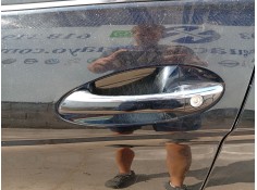 Recambio de maneta exterior delantera izquierda para mercedes-benz clase b sports tourer (w245) b 200 cdi (245.208) referencia O