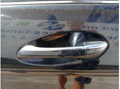 Recambio de maneta exterior trasera izquierda para mercedes-benz clase b sports tourer (w245) b 200 cdi (245.208) referencia OEM
