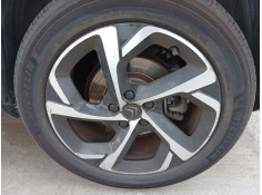 Recambio de pinza freno trasera izquierda para citroën c5 aircross (ac_, aj_, ar_, a4_) 1.2 puretech 130 (arhnsj) referencia OEM