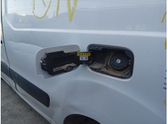 Recambio de deposito combustible para peugeot partner furgoneta/monovolumen 1.6 hdi 16v 4x4 referencia OEM IAM 1607153980  