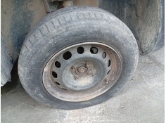 Recambio de mangueta delantera derecha para peugeot partner furgoneta/monovolumen 1.6 hdi 16v 4x4 referencia OEM IAM 1606631080 