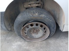 Recambio de mangueta delantera izquierda para peugeot partner furgoneta/monovolumen 1.6 hdi 16v 4x4 referencia OEM IAM 160663098