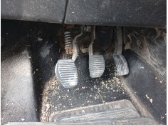 Recambio de pedal acelerador para peugeot partner furgoneta/monovolumen 1.6 hdi 16v 4x4 referencia OEM IAM 1601S3  