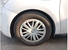 Recambio de mangueta delantera izquierda para citroën c3 ii (sc_) 1.4 hdi 70 (sc8hzc, sc8hr0, sc8hp4) referencia OEM IAM 1607557