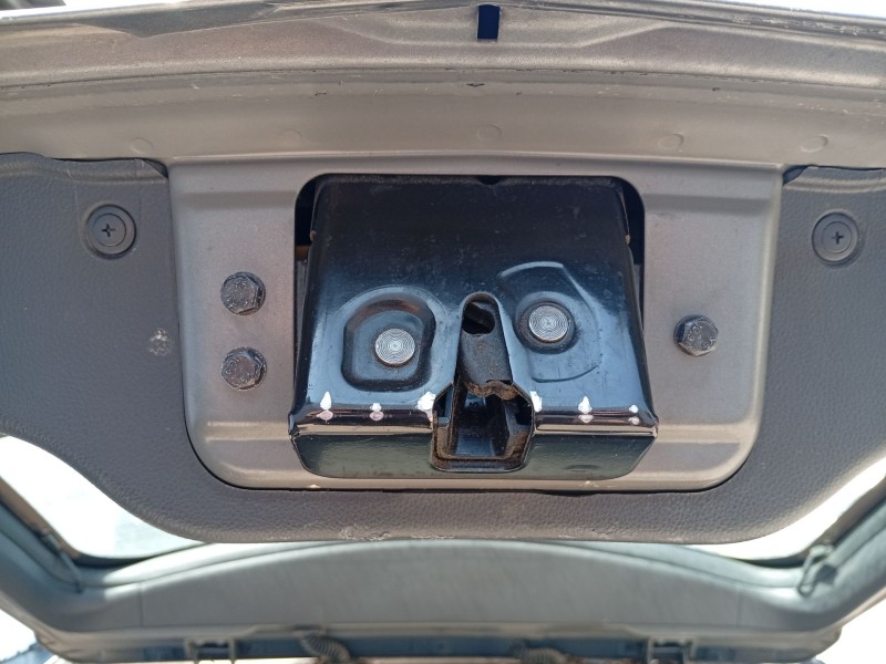 Recambio de cerradura maletero / porton para opel antara a (l07) 2.0 cdti referencia OEM IAM 13584872  